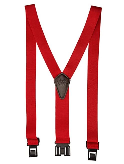 Photo 1 of Dickies Men's Perry Y-Back Adjustable Suspender
