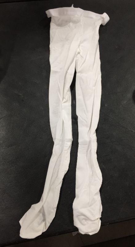 Photo 2 of Capezio Women's Ultra Soft Transition Tight SIZE L/XL
