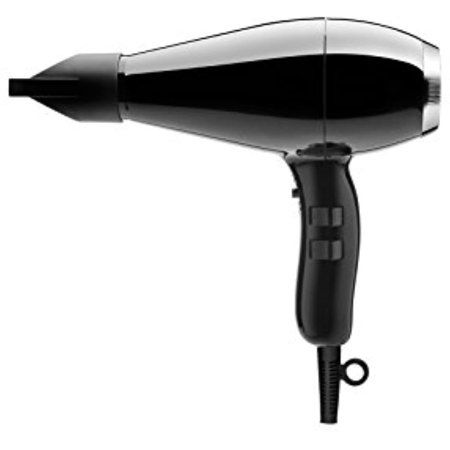 Photo 1 of Elchim Milano Ceramic Hair Dryer: Slim & Lightweight Salon Professional Blow
