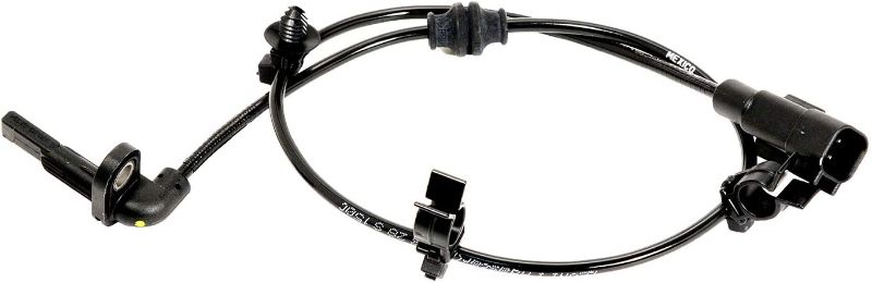 Photo 1 of ACDelco GM Original Equipment 13470643 Rear Wheel Speed Sensor
