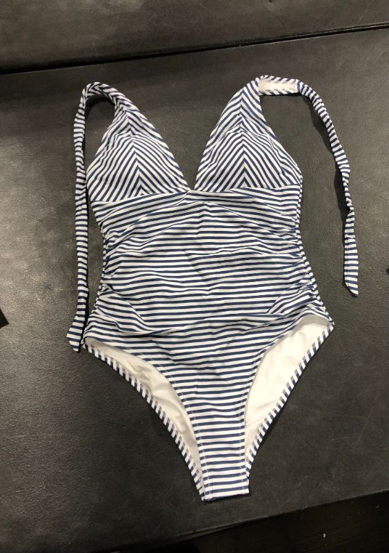 Photo 1 of cupshe womens swim suit size M