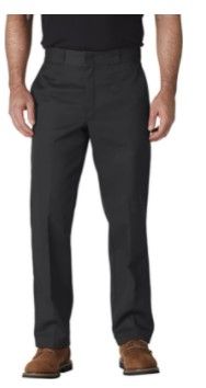 Photo 1 of 34x30 inch Dickies Men's Original 874 Work Pant

