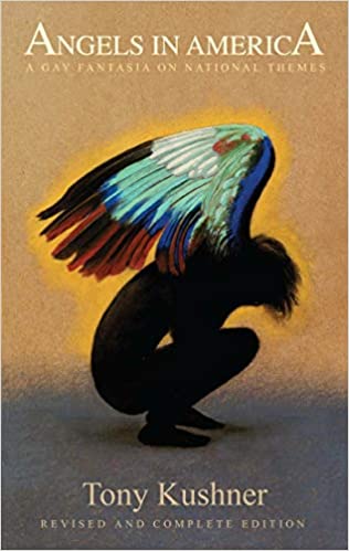 Photo 1 of Angels In America: A Gay Fantasia On National Themes Paperback – December 1, 2013
