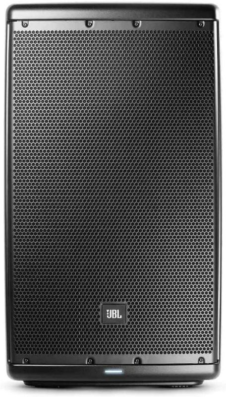 Photo 1 of JBL Professional EON615 2-Way Multipurpose Self-Powered Sound Reinforcement, 15-Inch
