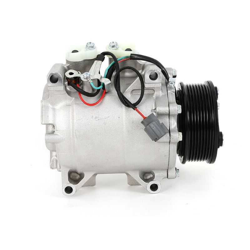 Photo 1 of AC Compressor With Clutch 11157886 Fits For Acura TSX 2.4L 2004~2008 140331C USA
