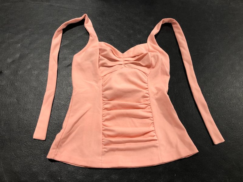 Photo 1 of Belle Poque Pink Top