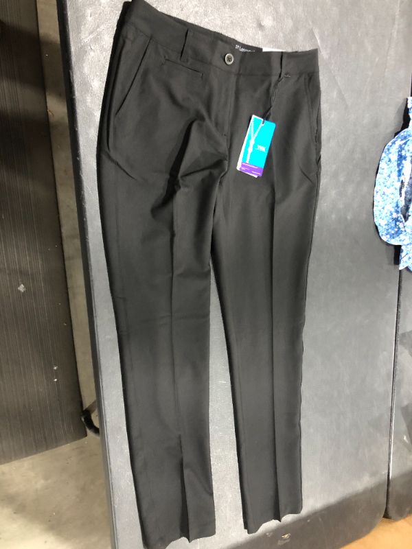 Photo 1 of Lesmart Black Pants Size 2 