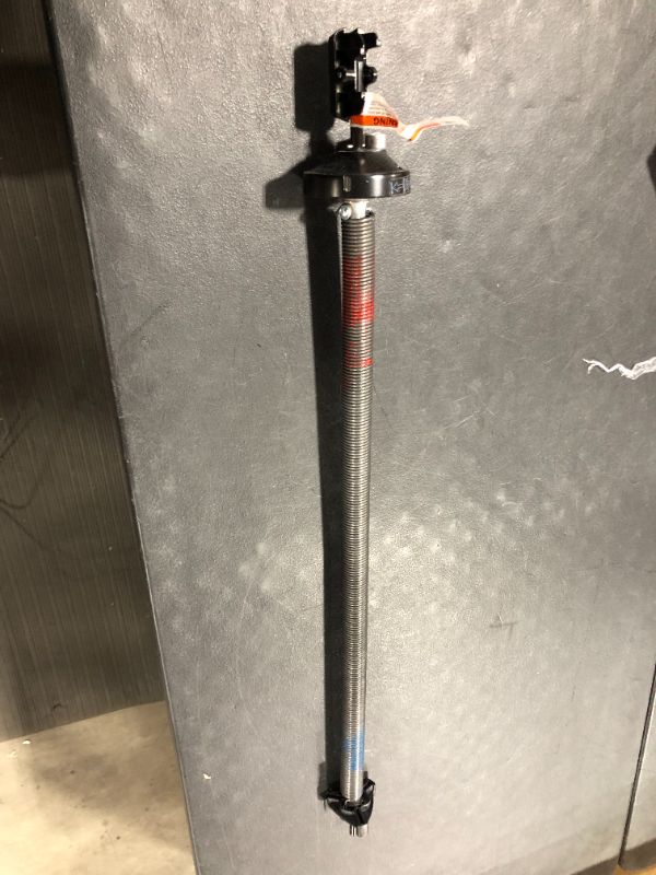 Photo 3 of 35 inch Metal Spring with Ratchet System 