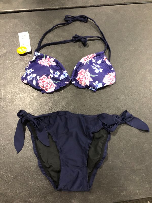 Photo 1 of 2 piece women swim suit size M