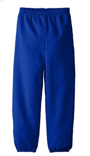 Photo 1 of `Hanes Boys' Eco Smart Pant SIZE M
