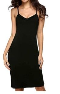 Photo 1 of AVIDLOVE BLACK DRESS SIZE XL 