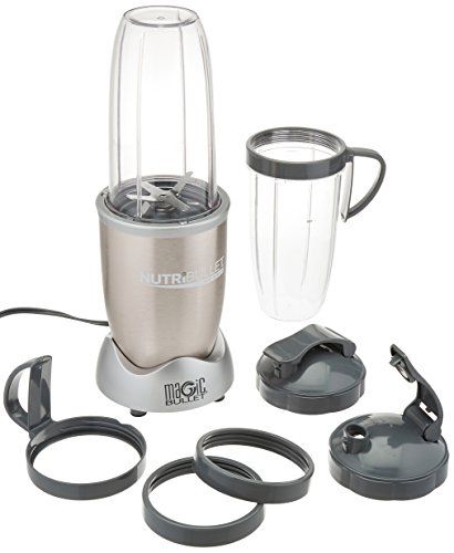 Photo 1 of NutriBullet Pro - 13 Pc
