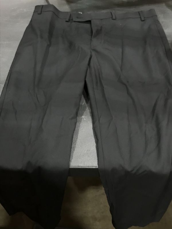 Photo 2 of Calvin Klein Slim-Fit Dress Pants (uknown size)