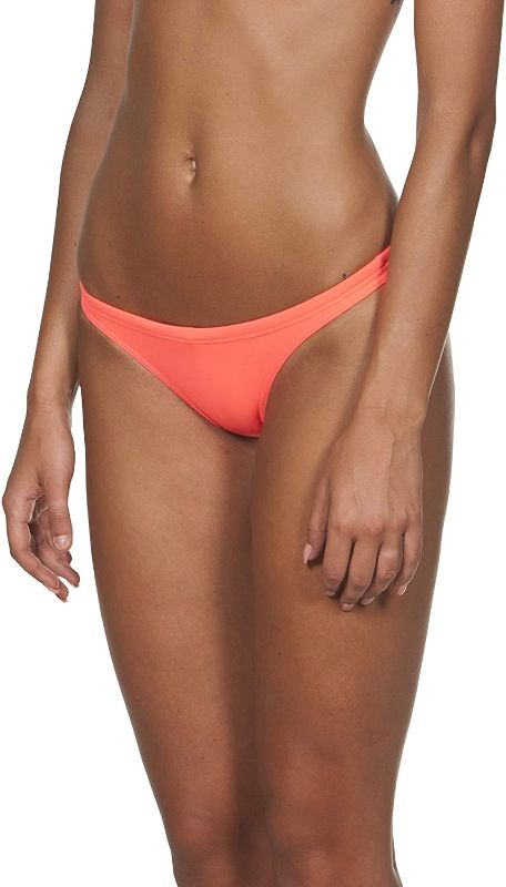 Photo 1 of Arena Women's Rulebreaker Free Brief Bikini Bottoms Athletic Sport Swimsuit