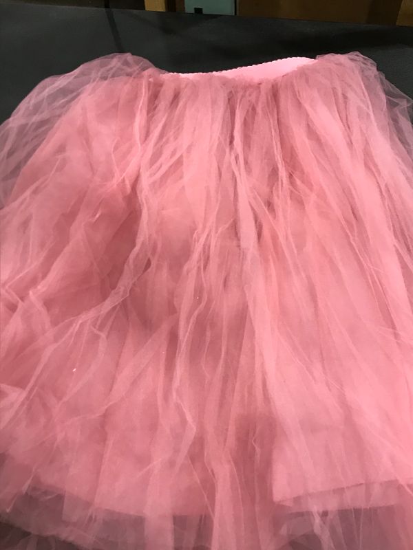 Photo 2 of Adult Tutu Assorted Colors (Light Pink)