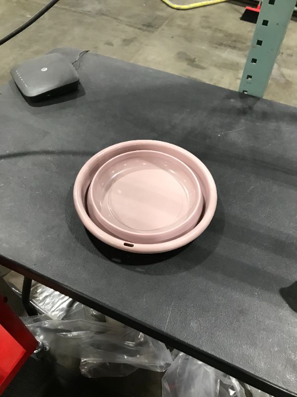 Photo 1 of 12" Collapsible Bowl