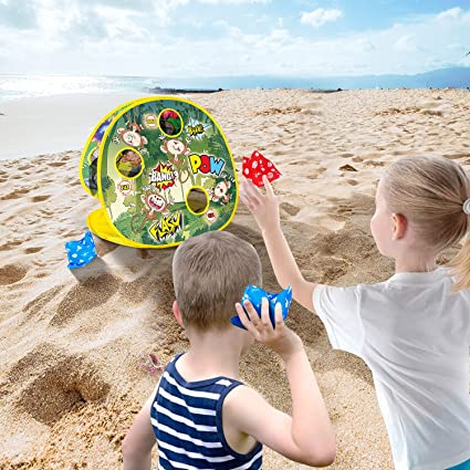 Photo 1 of Alphabet Island A Letter & Sounds Game
