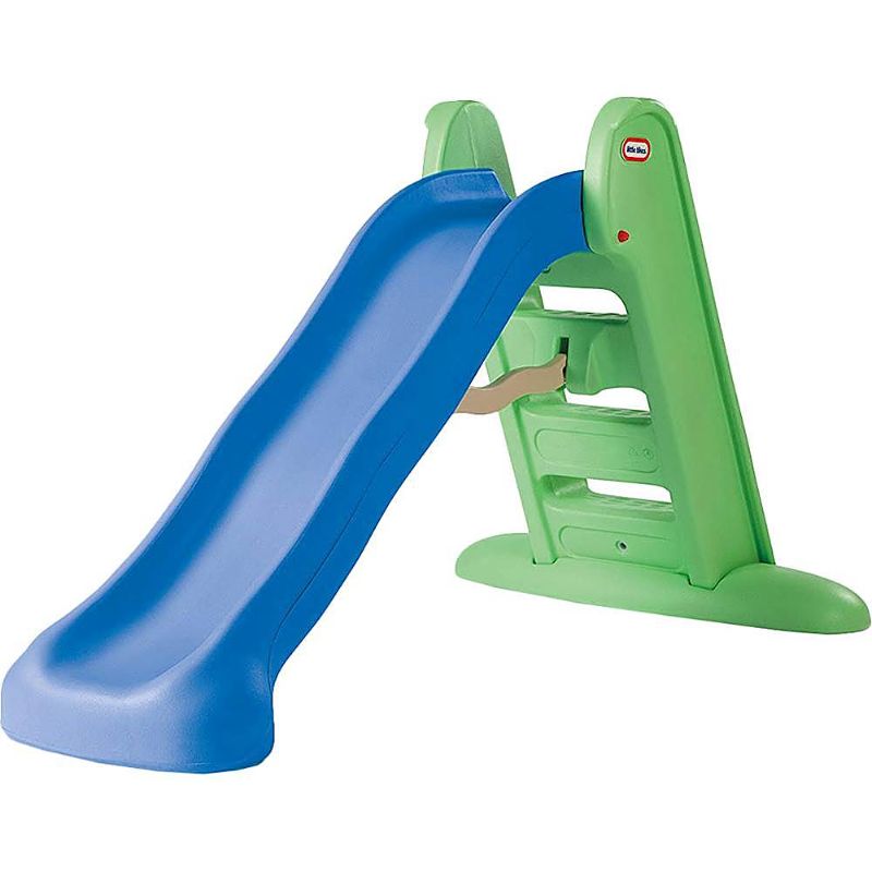 Photo 1 of Little Tikes - Easy Store Large Play Slide