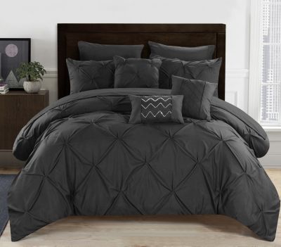 Photo 1 of Chic Home Hannah Comforter Set