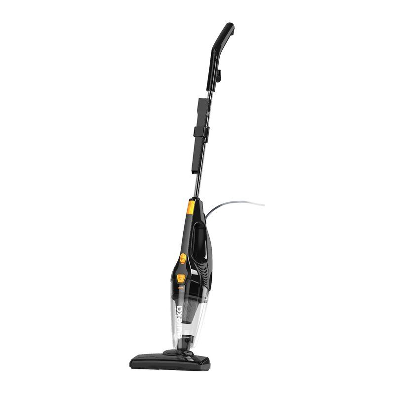 Photo 1 of Eureka® Blaze 3-in-1 Swivel Lightweight Bagless Stick Vacuum (Part number: NES212)
