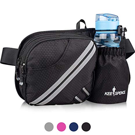 Photo 1 of Best Hiking Waist Pack With Water
