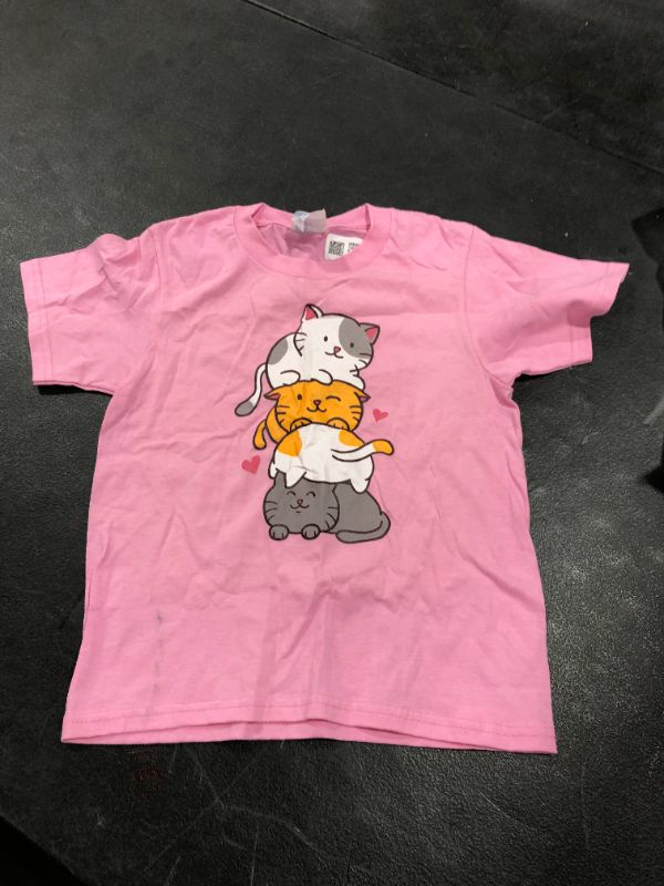 Photo 1 of KIDS T SHIRT SIZE 6 TODDLER