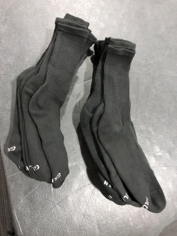 Photo 1 of 12 PACK MENS SOCKS ONE SIZE