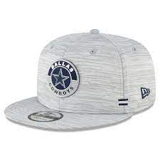 Photo 1 of Dallas Cowboys New Era Youth snapback hat