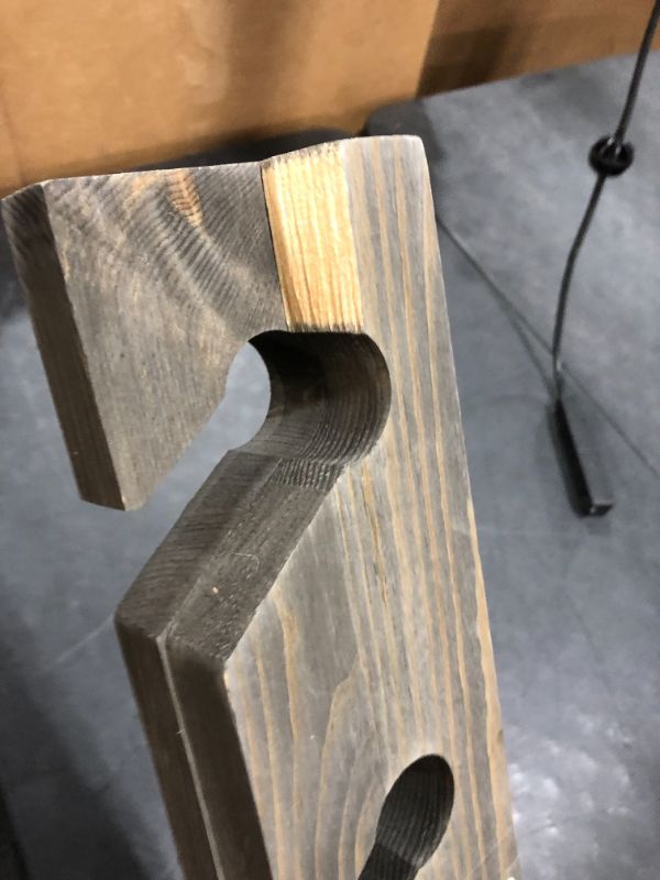 Photo 1 of 2 pc floating shelves 30 inch 