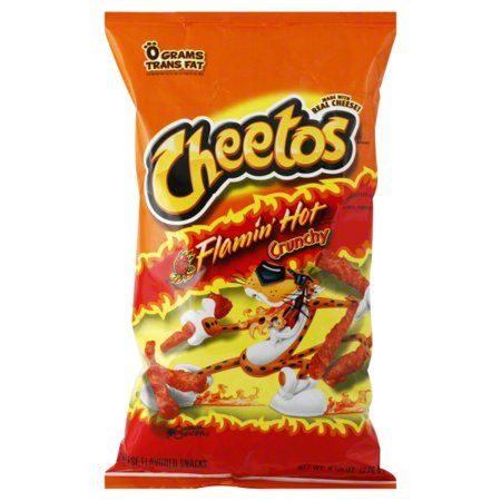 Photo 1 of 40ct Flamin hot Mix 
best 06/29/2021