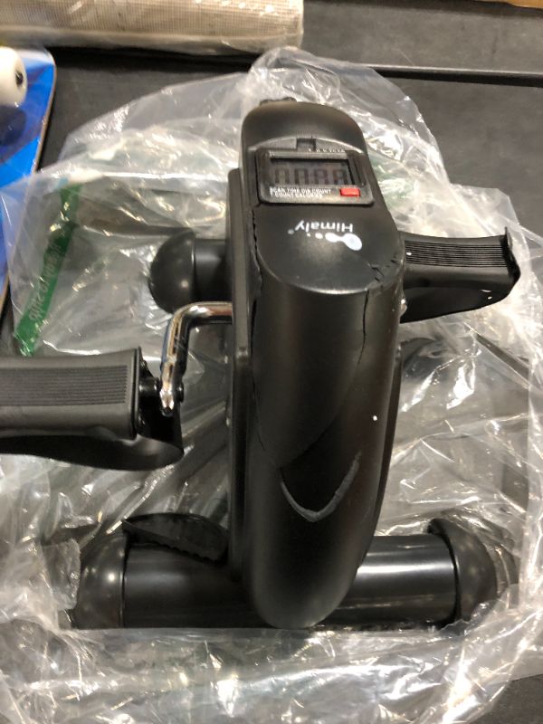 Photo 1 of Mini Exercise Bike