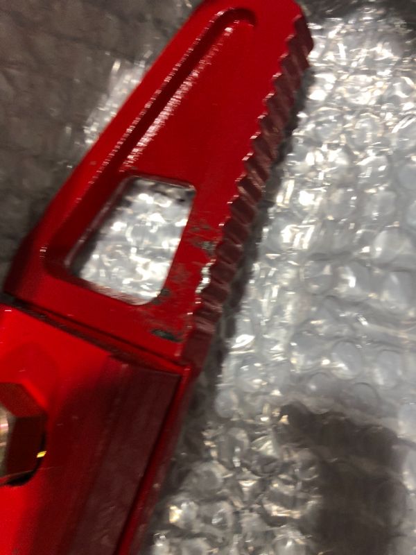 Photo 2 of Hi-Lift Jack HL425 42" Hi-Lift Red All Cast Jack