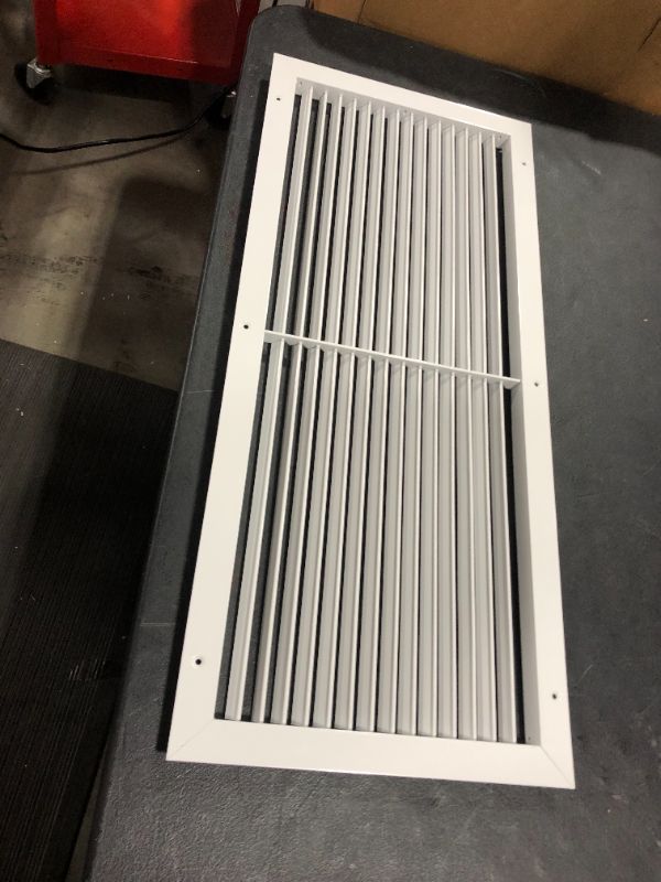 Photo 1 of 32x14 inch vent