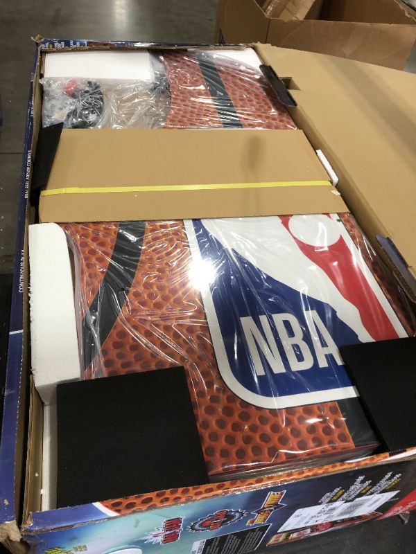 Photo 1 of Arcade1Up - NBA Jam Arcade
