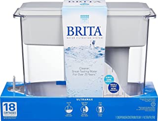Photo 1 of BRITA UltraMax Drinking Water Dispenser, With One Filter Included