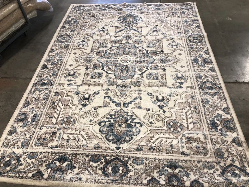 Photo 1 of 7 x 10 Nuloom Rug