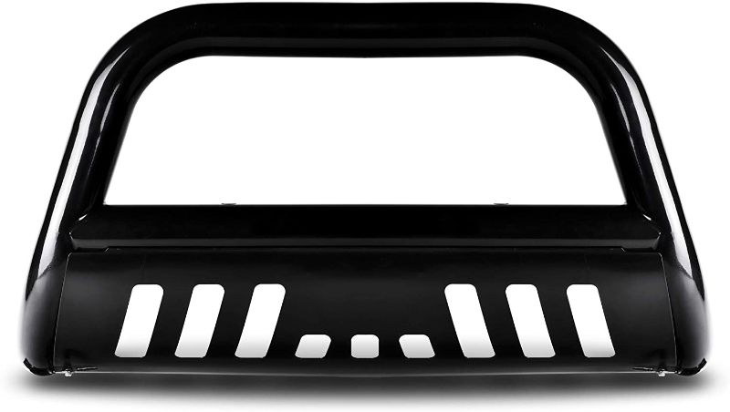 Photo 1 of 2.5" s/s bull bar for tundra 99-06/ sequoia 01-07