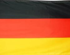 Photo 1 of 17 inches flags of countries (germany)