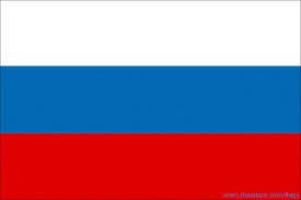 Photo 1 of 17 inches flags of countries (russia)