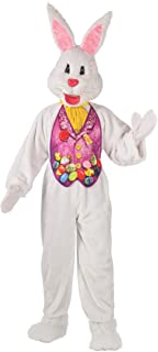 Photo 1 of Costume Co Men's Super Deluxe X-Large Mascot Bunny Costume