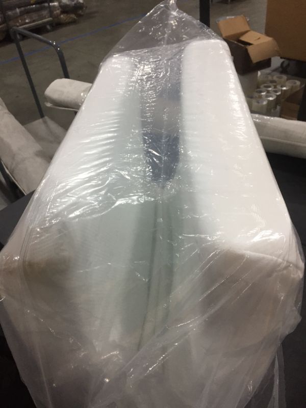 Photo 2 of 5 INCH THICK BABY MATTRESS