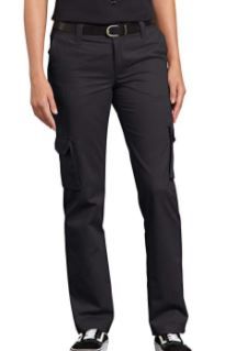 Photo 1 of Dickies Women's Relaxed Fit Straight Leg Cargo Pant
