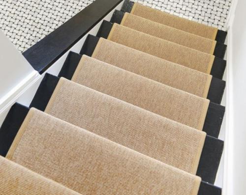 Photo 1 of 13 pack individual stair carpets