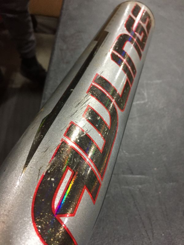 Photo 4 of Rawlings Quatro Pro -12 USA Baseball Bat