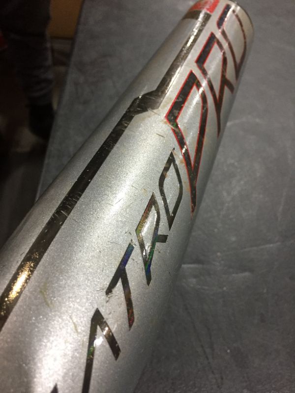 Photo 1 of Rawlings Quatro Pro -12 USA Baseball Bat