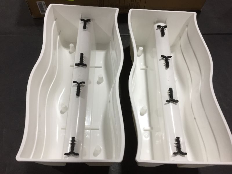 Photo 1 of 2Pk Planters