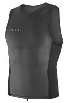 Photo 1 of O'Neill Men's Reactor-2 2mm pull Over Vest-- large
