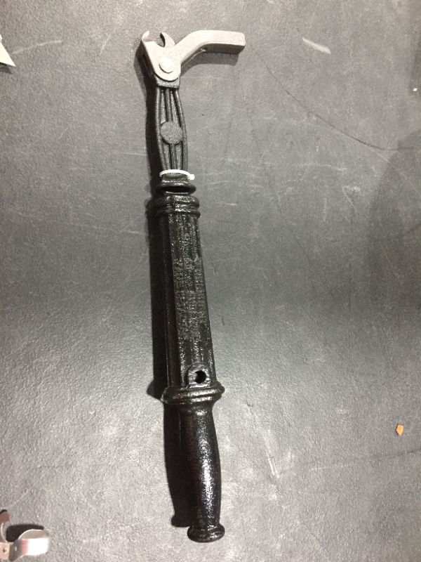 Photo 2 of Crescent 19" Nail Puller - 56
