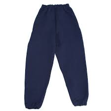 Photo 1 of fruit of the loom sweatpants kids---large