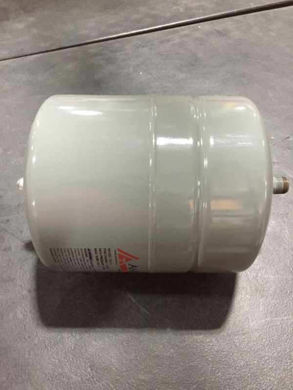 Photo 2 of Expansion tank AMTROL EX-15 15 Extrol
